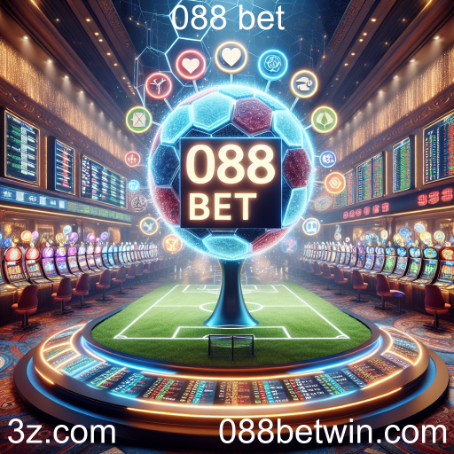 088 bet